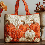 Sac Artisanal - Douceur d'automne