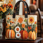 Sac Artisanal - Cocon d'automne