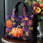 Sac Artisanal - Écho d'automne