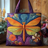 Sac Artisanal - Envol d'automne