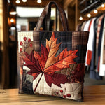 Sac Artisanal - Lueur d'automne II