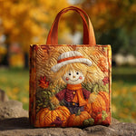 Sac Artisanal - Lueur d'automne III