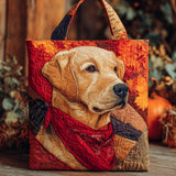 Sac Artisanal - Pattes d'automne