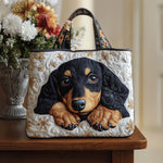 Sac Artisanal - Chiot d'automne