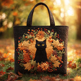 Sac Artisanal - Moustaches d'automne
