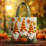 Sac Artisanal - Gnome des bois