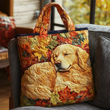 Sac Artisanal - Chiot douillet
