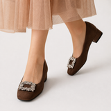 Marguerite | Escarpins Orthopédiques