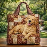 Sac Artisanal - Sourire de golden