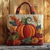 Sac Artisanal - Ambiance d'automne III