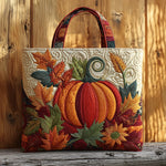 Sac Artisanal - Ambiance d'automne VI