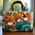 Sac Artisanal - Récolte d'automne