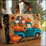 Sac Artisanal - Gnomes des récoltes