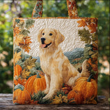Sac Artisanal - Golden complice