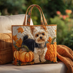 Sac Artisanal - Yorkshire d'automne