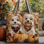 Sac Artisanal - Yorkshire d'automne II
