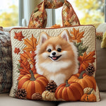 Sac Artisanal - Loulou de Poméranie