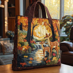 Sac Artisanal - Murmure d'automne
