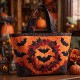Sac Artisanal - Lueur d'automne X