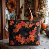 Sac Artisanal - Lueur d'automne XI