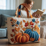 Sac Artisanal - Lueur d'automne IX