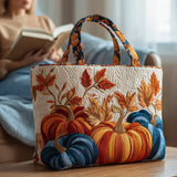 Sac Artisanal - Brise d'automne II
