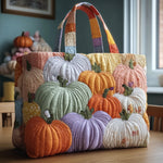 Sac Artisanal - Brise d'automne IV