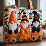 Sac Artisanal - Brise d'automne V