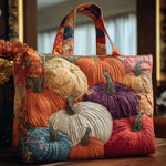 Sac Artisanal - Brise d'automne VI