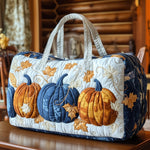 Sac de voyage matelassé - Automne rustique