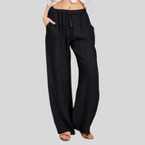 Pauline - Pantalons Légers