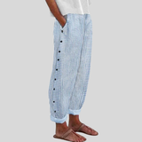 Berthe - Pantalons Élégants pour Femmes