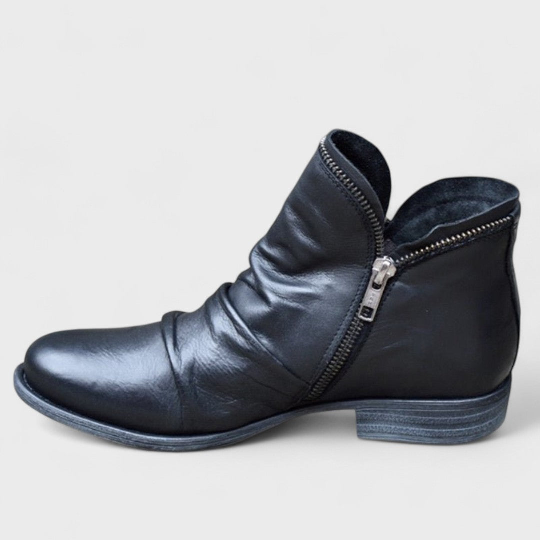 Bettine | Bottes Orthopédiques Élégantes et Confortables