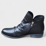 Bettine | Bottes Orthopédiques Élégantes et Confortables