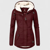 Yvonne - Veste Sophistiquée