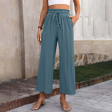 Éloïse - Pantalon de détente léger