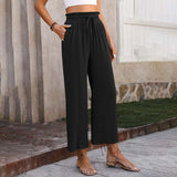 Éloïse - Pantalon de détente léger