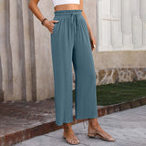 Éloïse - Pantalon de détente léger