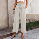 Éloïse - Pantalon de détente léger