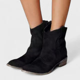 Annelore | Bottines Élégantes Intemporelles