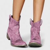 Annelore | Bottines Élégantes Intemporelles
