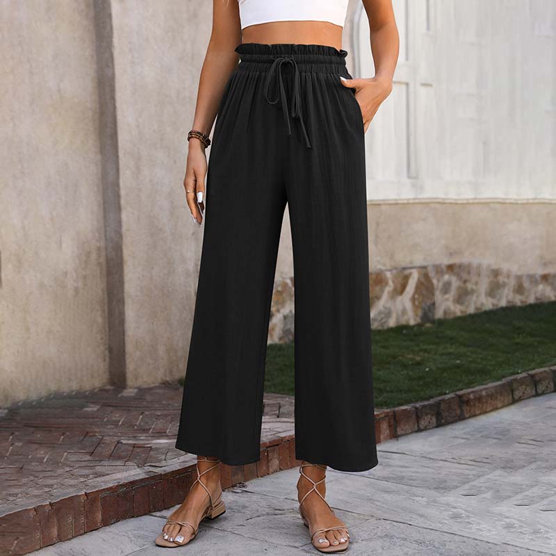 Éloïse - Pantalon de détente léger