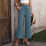 Éloïse - Pantalon de détente léger