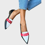 Livie | Mocassins Classiques
