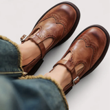 Louise | Chaussures Mary Jane Classiques