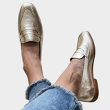 Emma | Mocassins Décontractés
