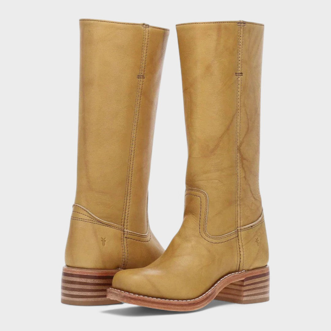 Christa | Bottes de équitation classiques hautes