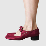 Thérèse | Chaussures haut de gamme en cuir