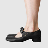 Thérèse | Chaussures haut de gamme en cuir