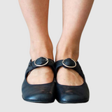 Thérèse | Chaussures haut de gamme en cuir